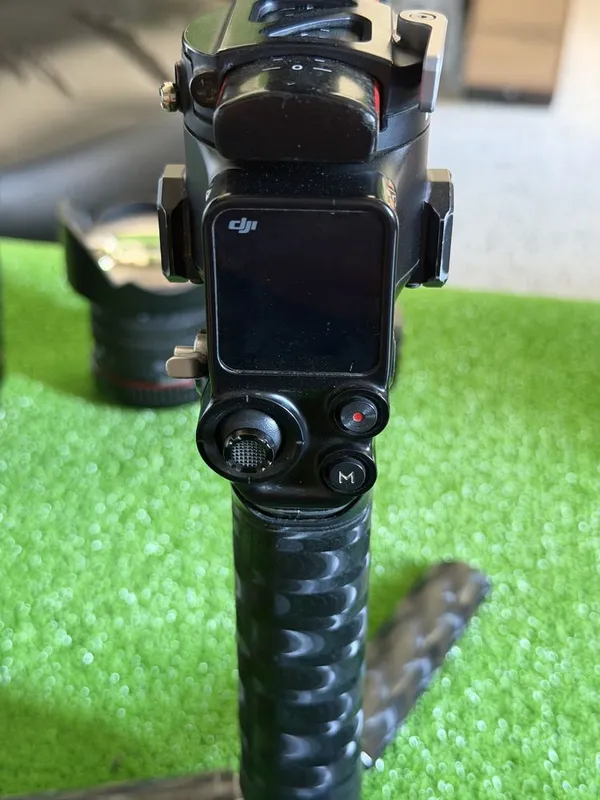 Ronin Rs2. — фото 2