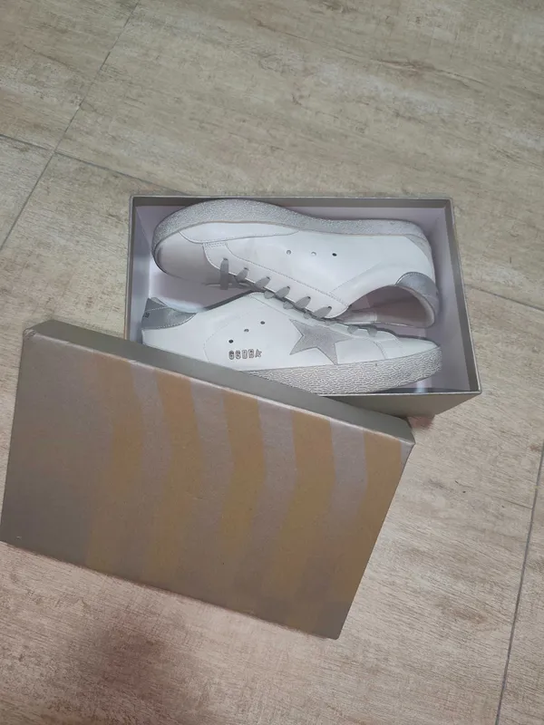 Golden goose (женский) 1 Golden goose (женский) 1