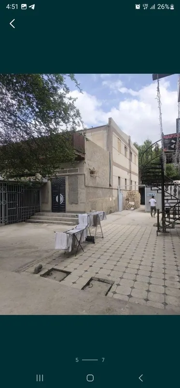 Продаётся здание в центре города — фото 2