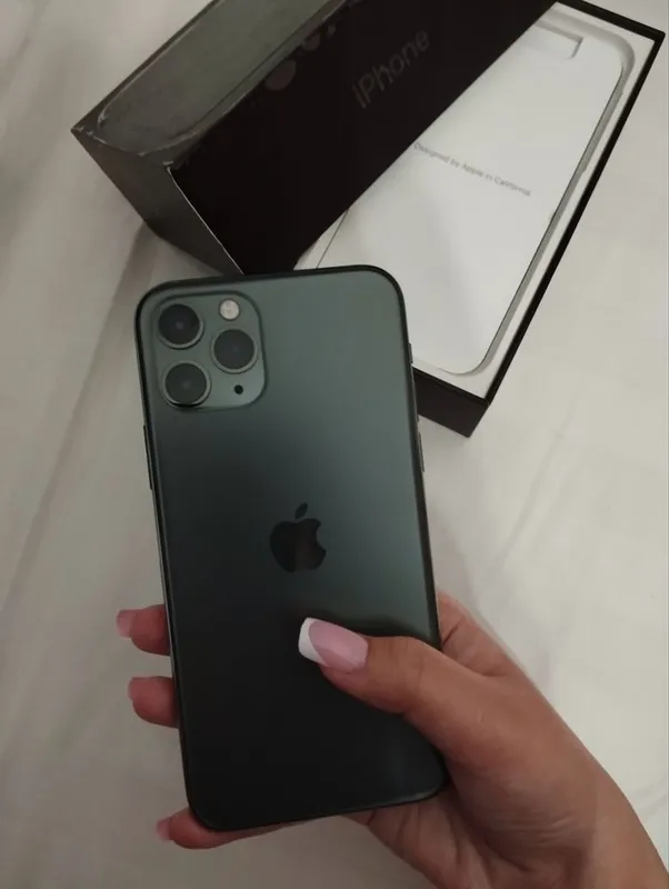 11 Pro, состояние идеальное 1 11 Pro, состояние идеальное 1