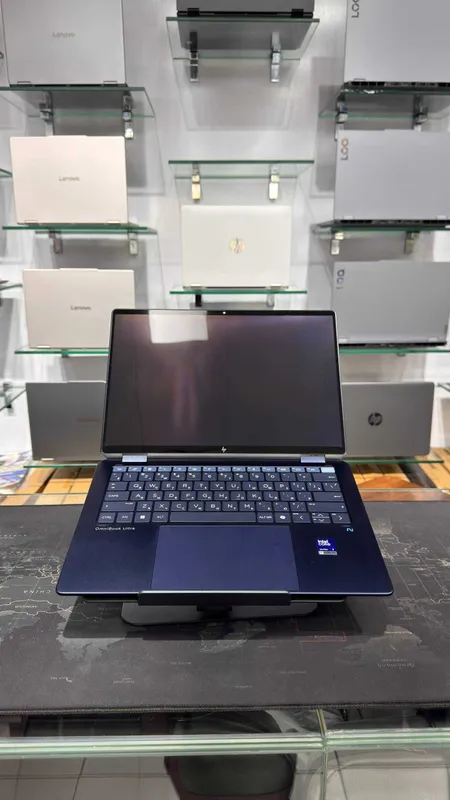 Hp Omnibook Ultra Flip 1 Hp Omnibook Ultra Flip 1