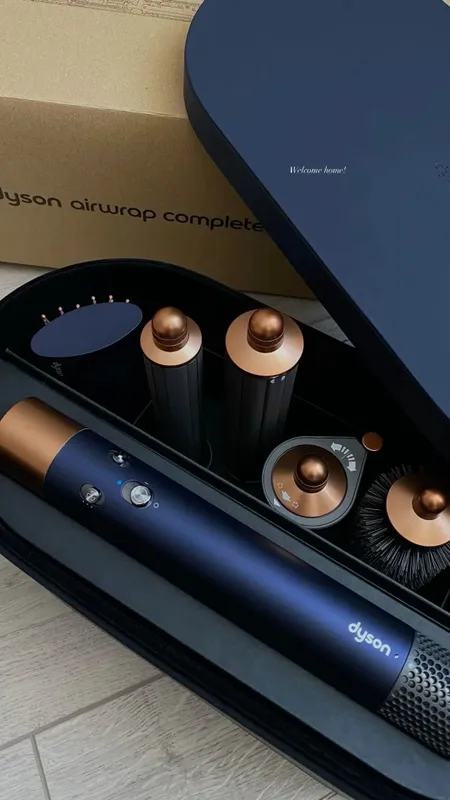 Продаю оригинальный Dyson Airwrap Complete Long — фото 1