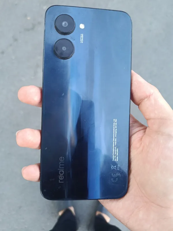 realme c 33 ideal 1
