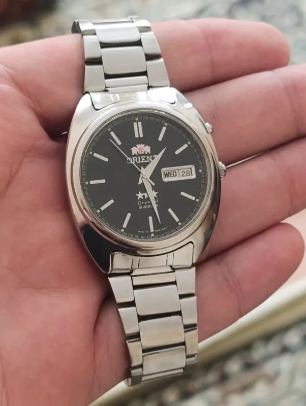 ORIENT аргинал соат сотилади