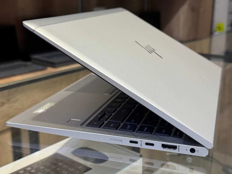 HP EliteBook 845 G8 Ryzen 7 PRO 5850U ram 8 ssd 256 3 HP EliteBook 845 G8 Ryzen 7 PRO 5850U ram 8 ssd 256 3