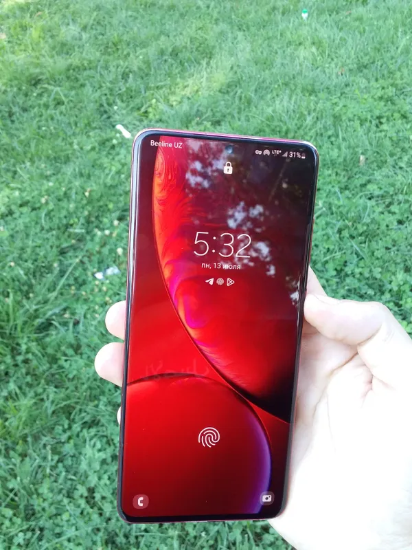 samsung s20+ 5G ( 12+8 ) 20/256GB s20 plus 2
