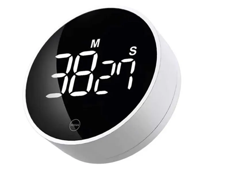 Таймер электронный кухонный Xiaomi MIIW Rotating Timer — фото 1