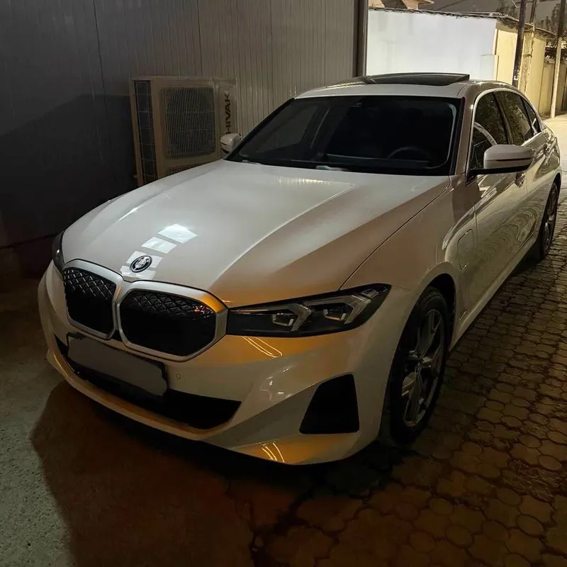BMW i3 35L eDRIVE 2025 йил 1