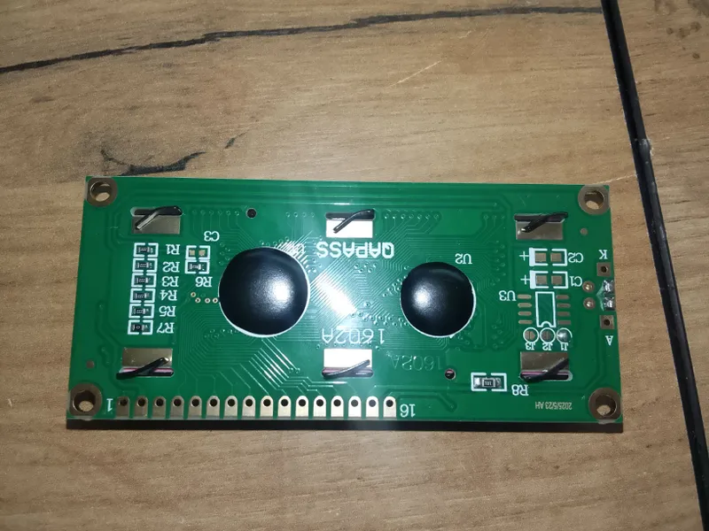 qapass 1602a 2