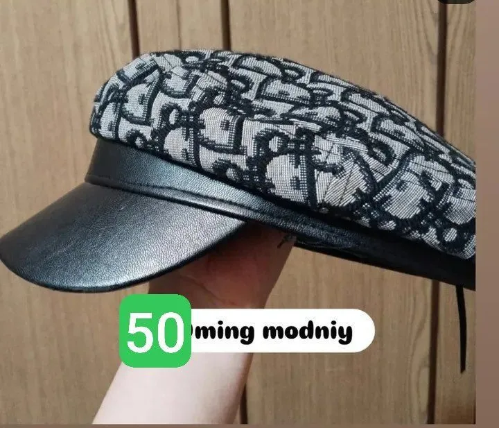 modniy