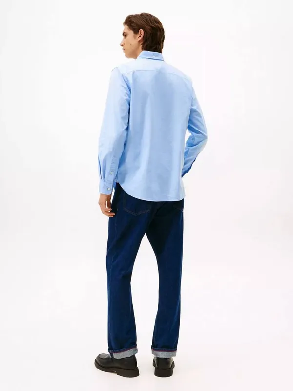 Рубашка Tommy Hilfiger 5 Рубашка Tommy Hilfiger 5