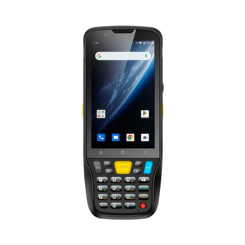 Терминал сбора данных Chainway MC62 4/64 2 Терминал сбора данных Chainway MC62 4/64 2