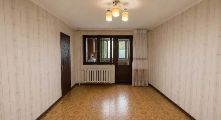 Ta’mirli, 65 m² keng 3 xonali kvartira sotiladi 5