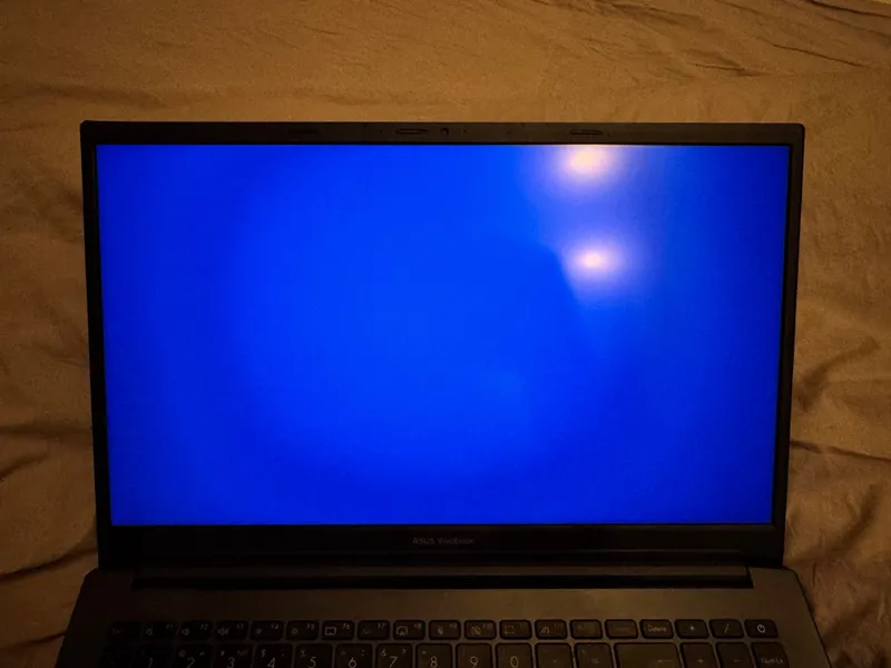 Ноутбук ASUS Vivobook Pro15 AMD Ryzen 7/5800 — фото 6