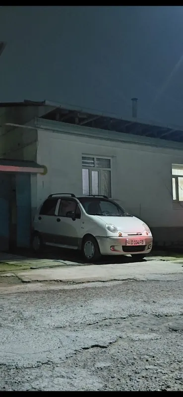 Matiz best super Matiz best super