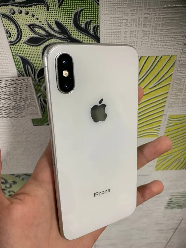 iPhone Xs 256GB идеал, не вскрывался 1