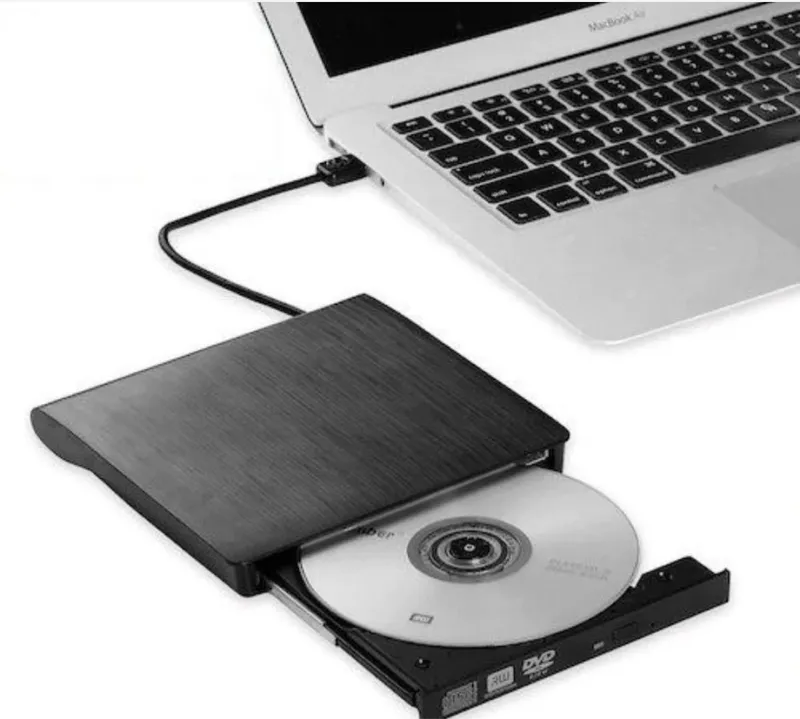Новый USB 3.0 внешний DVD-RW/ CD-RW 3 Новый USB 3.0 внешний DVD-RW/ CD-RW 3