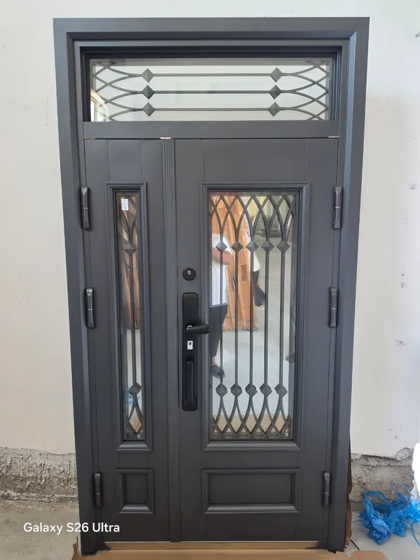 Metall eshiklar 3 Metall eshiklar 3