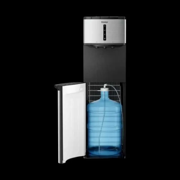Кулер для воды Haier HDC-BB3A1SU-UZ — фото 3