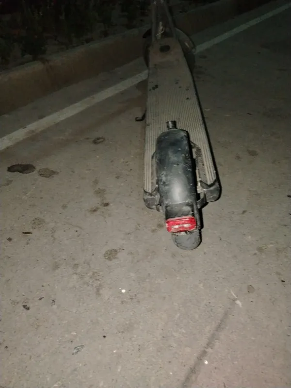 Самакат сотилади 1