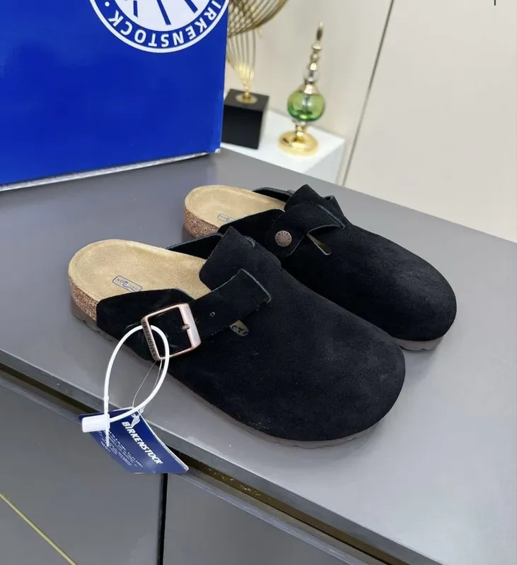 Birkenstock Original — фото 4