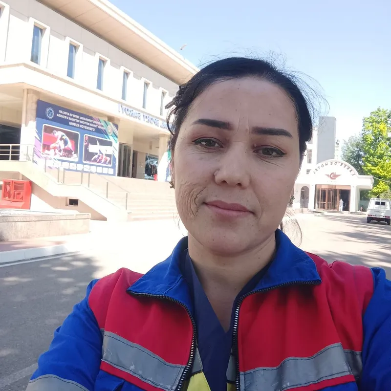 Медсестра на дому 14йилли тажриба. Укол и каплинитц