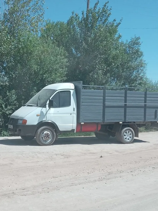 Gazel 2001 yil sotiladi 6 Gazel 2001 yil sotiladi 6