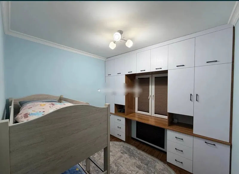 3-комн квартира в аренду, Юнусабад (10-квартал), метро Туркестан — фото 4