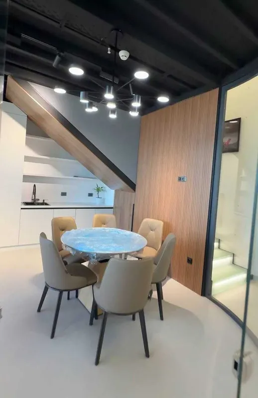 Сдаётся офис в аренду | Nest One | Ташкент сити | — фото 3