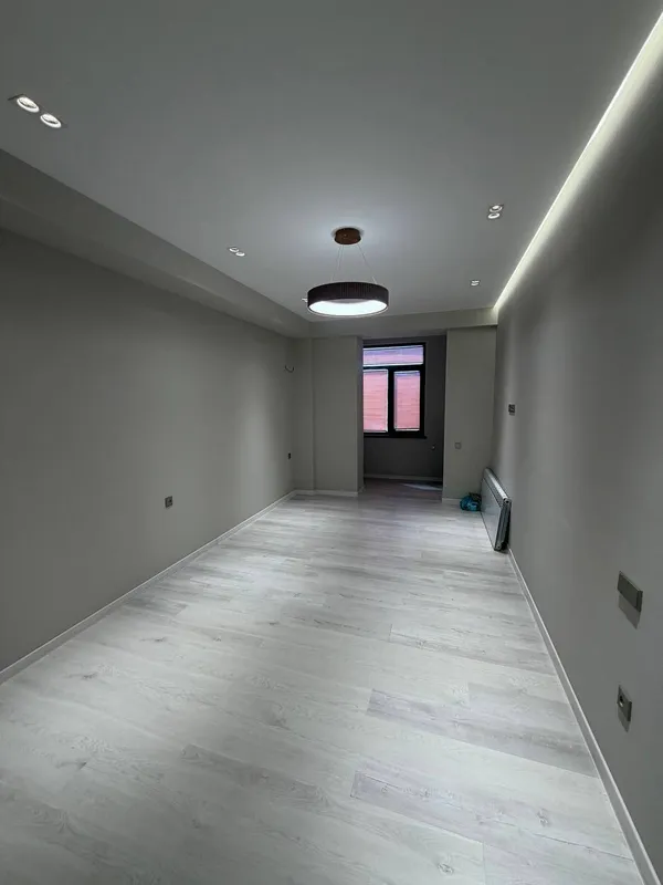 2 xonali kvartira, 65 m2, Yakkasaroy 7