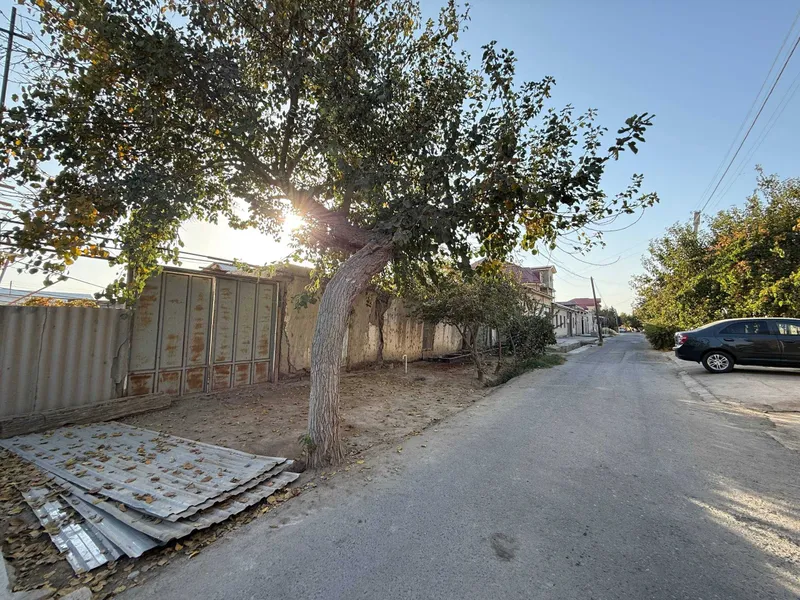 TAYYOR 7.2 SOTIQLI QURILISHGA MO’Ljallangan yer sotiladi #a675 TAYYOR 7.2 SOTIQLI QURILISHGA MO’Ljallangan yer sotiladi #a675