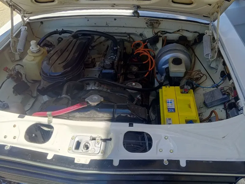 Vaz 21.10 Volga.. 8 Vaz 21.10 Volga.. 8