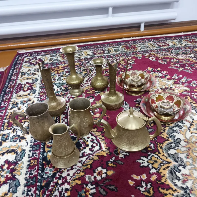 Антиквариат СССР