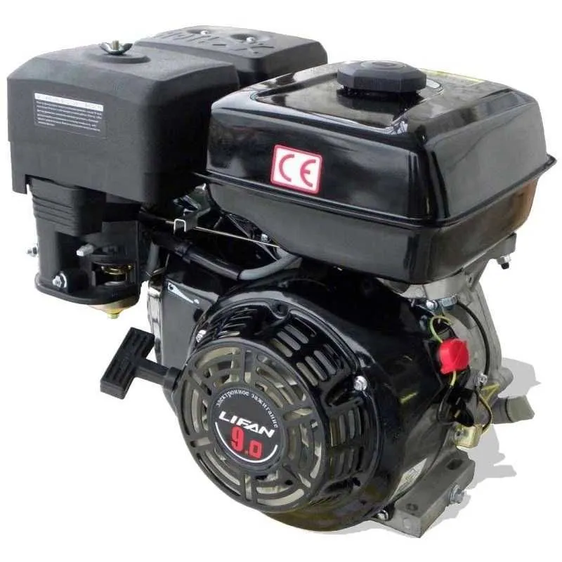 двигатель мотор lifan 177f аналог honda gx270