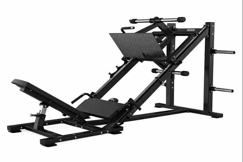 Plate Loaded Leg Press trenajor | Профессиональный тренажёр Жым Ногами Plate Loaded Leg Press trenajor | Профессиональный тренажёр Жым Ногами