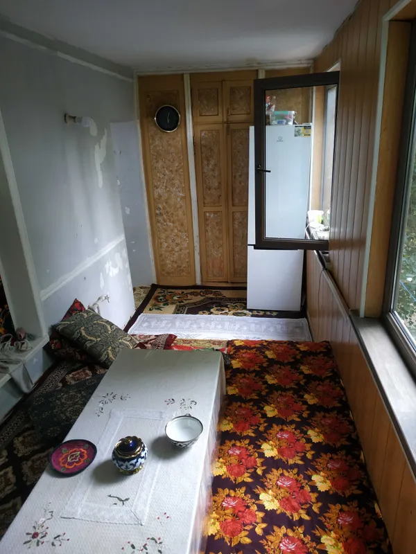 Продаётся 3-х комнатная квартира в Чирчике — фото 8