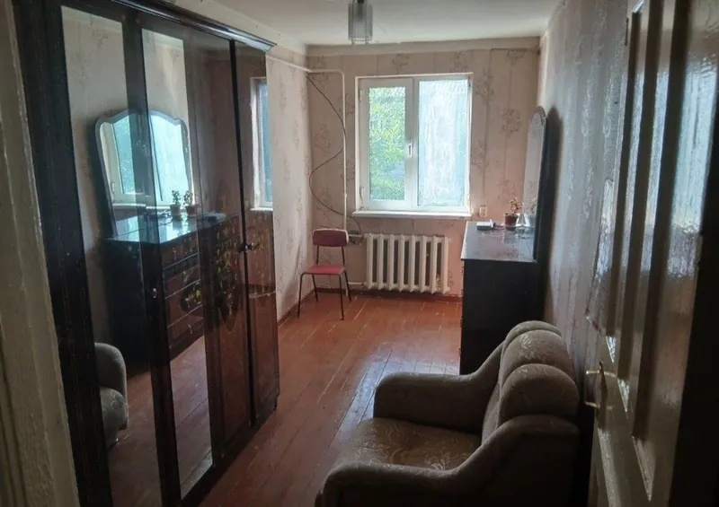 В Алмазарском районе сдаётся дом в аренду 4 В Алмазарском районе сдаётся дом в аренду 4