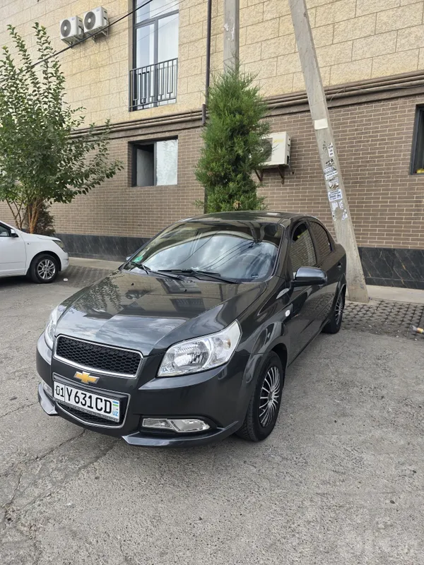 Chevrolet nexia-3 Srochni sotiladi 2 Chevrolet nexia-3 Srochni sotiladi 2