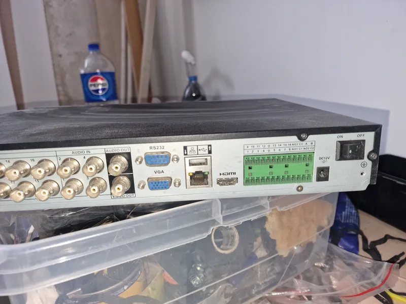 DVR видеорегистратор для аналоговых камер. 3 DVR видеорегистратор для аналоговых камер. 3