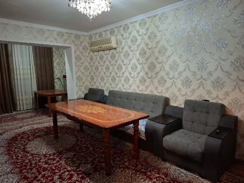 Аренда квартиры, Карасу-1 2