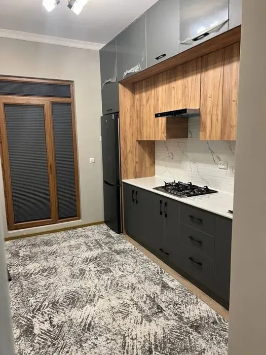 2-комнатная квартира, 51 м2, Юнусабад 7
