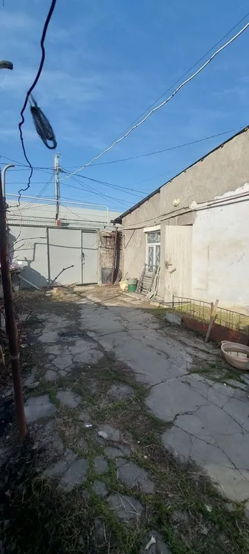 СКВОЗНОЙ Земельный участок Сергели Олчазор - Лутфкор