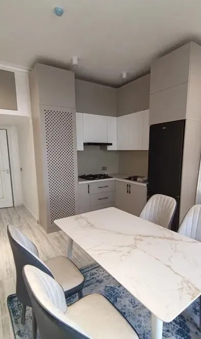Аренда 1-комн. кв. 45 м², Учтепинский · ID 43393 3 Аренда 1-комн. кв. 45 м², Учтепинский · ID 43393 3