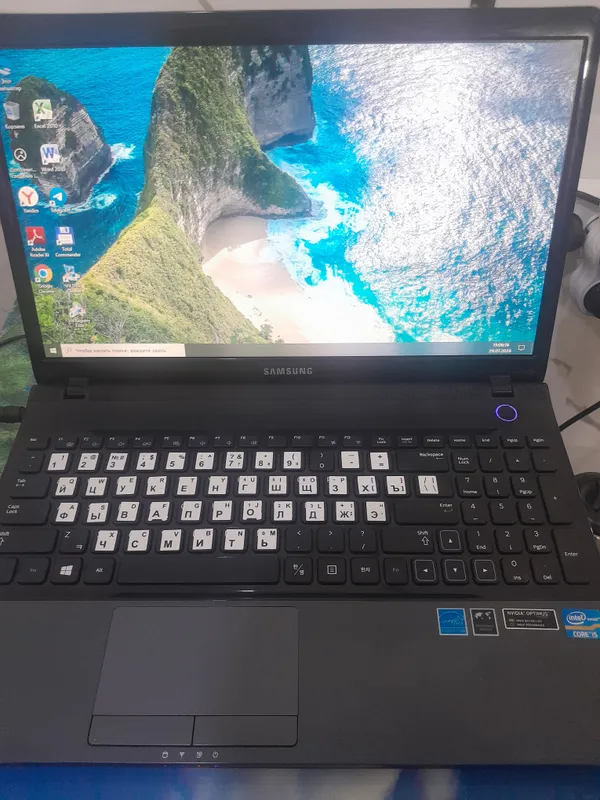Samsung 2