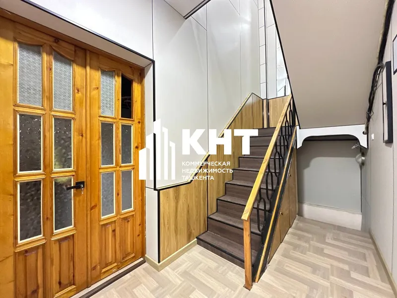 Аренда помещения от KHT — фото 1 Аренда помещения от KHT — фото 1