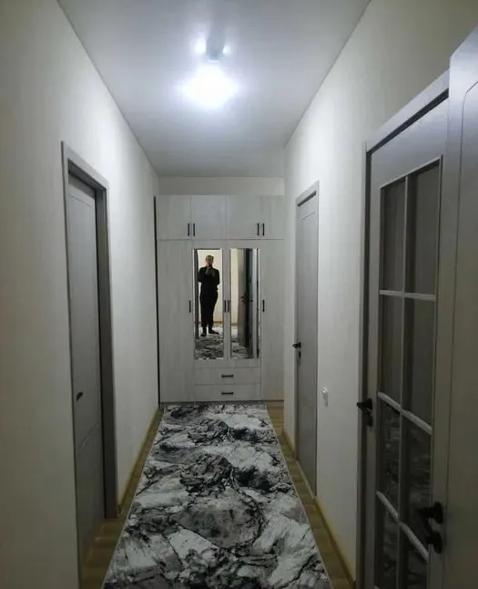 Аренда 2-комн. кв. 50 м², Яшнабадский · ID 43419 5