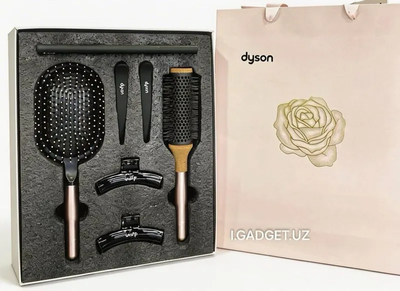 Dyson taro 7 in 1