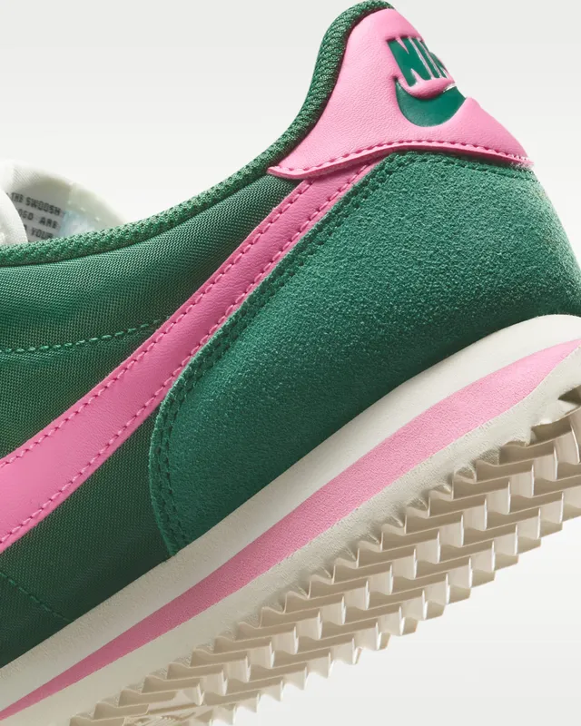 Новые женские кроссовки Nike cortez, оригинал 3 Новые женские кроссовки Nike cortez, оригинал 3
