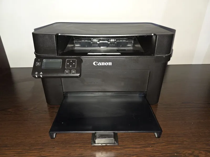 Принер Canon в хорошем состоянии