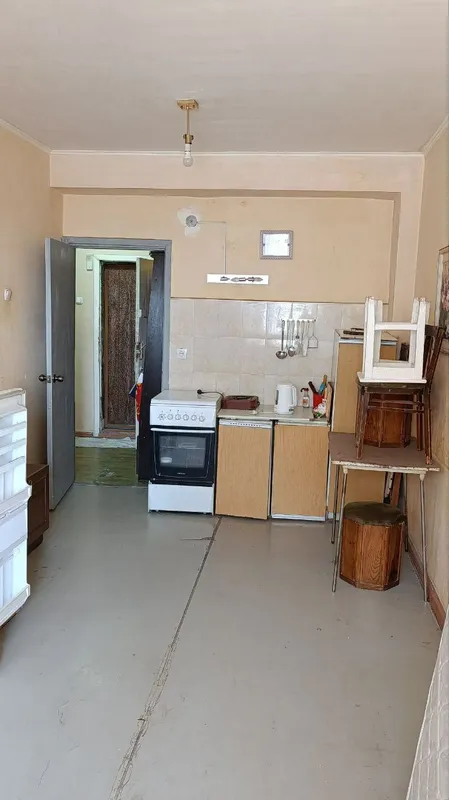 Продажа Сергели 3 2 ком 43м² с ремонтом Турон М — фото 5